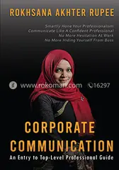 Corporate Communication: Rokhsana Akhter Rupee - Rokomari